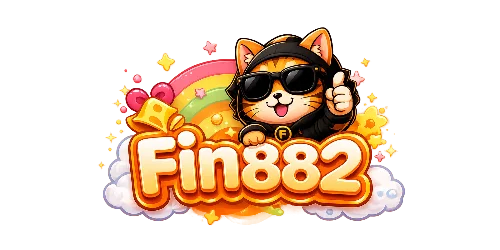 FIN882 เว็บตรง สล็อต บาคาร่า แทงบอล ออโต้ 24 ชม.
